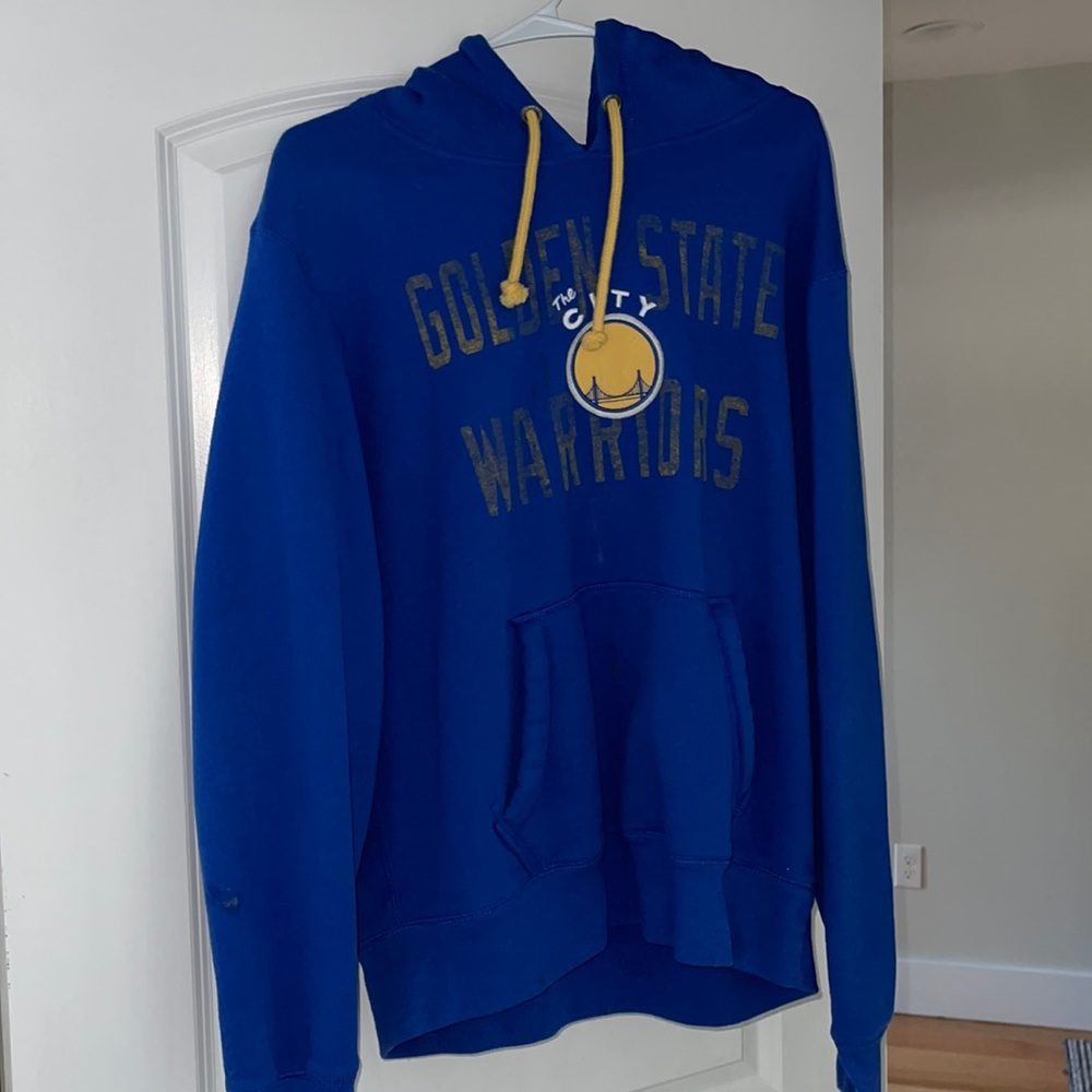 Golden state Warriors